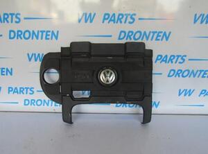 Bodem Beschermplaat VW JETTA III (1K2)