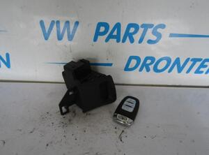 Slotcilinder Contactslot AUDI A4 Allroad (8KH, B8)