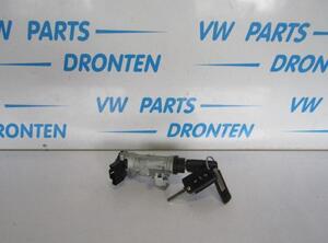 Slotcilinder Contactslot VW POLO (6R1, 6C1), VW POLO Van (6R)