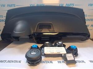 Driver Steering Wheel Airbag VW UP! (121, 122, BL1, BL2, BL3, 123), VW LOAD UP (121, 122, BL1, BL2)