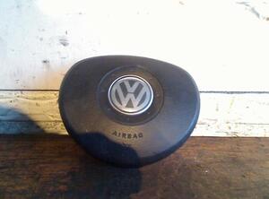 Driver Steering Wheel Airbag VW TOURAN (1T1, 1T2), VW TOURAN (1T3)