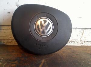 Driver Steering Wheel Airbag VW TOURAN (1T1, 1T2)