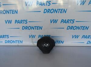 Airbag Stuurwiel VW POLO (6R1, 6C1), VW POLO Van (6R)