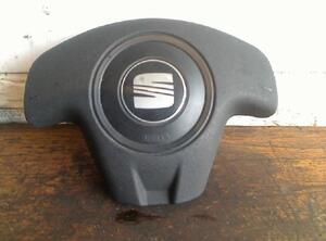 Driver Steering Wheel Airbag SEAT IBIZA III (6L1)