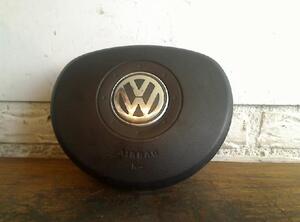 Driver Steering Wheel Airbag VW FOX Hatchback (5Z1, 5Z3, 5Z4)