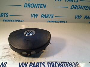 Driver Steering Wheel Airbag VW NEW BEETLE Convertible (1Y7)