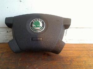 Driver Steering Wheel Airbag SKODA FABIA I (6Y2)