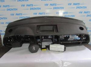 Driver Steering Wheel Airbag VW TRANSPORTER V Van (7HA, 7HH, 7EA, 7EH), VW TRANSPORTER VI Van (SGA, SGH, SHA, SHH)