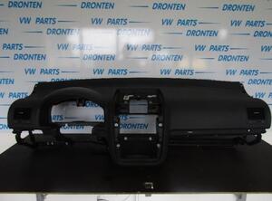 Dashboard VW GOLF V (1K1), VW GOLF VI (5K1)