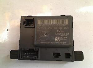 Control unit for door drawing support VW CRAFTER 30-50 Van (2E_)