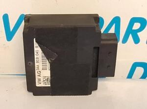 Control unit for door drawing support VW UP! (121, 122, BL1, BL2, BL3, 123), VW LOAD UP (121, 122, BL1, BL2)