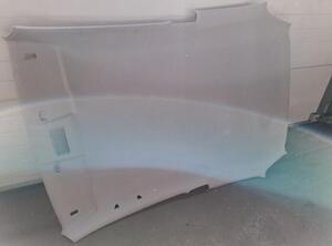 Front roof paneel VW UP! (121, 122, BL1, BL2, BL3, 123), VW LOAD UP (121, 122, BL1, BL2)