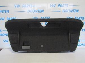 Interior Tailgate Trim Panel AUDI A5 Convertible (8F7)