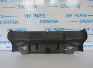 Interior Tailgate Trim Panel AUDI TT (8N3)