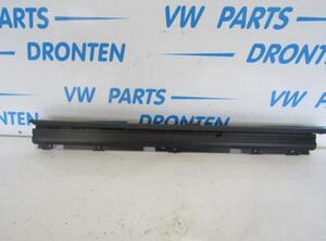 Rear Shelf Trim AUDI A8 (4E2, 4E8), AUDI A8 (4E_)