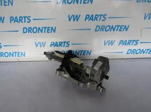 Steering Column Casing (Panel, Trim) MERCEDES-BENZ B-CLASS (W245)