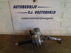 Steering Column Casing (Panel, Trim) AUDI A1 Sportback (8XA, 8XF), AUDI A1 (8X1, 8XK)