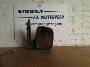 Wing (Door) Mirror VW CADDY III MPV (2KB, 2KJ, 2CB, 2CJ)