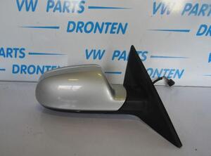 Wing (Door) Mirror AUDI A5 Convertible (8F7)