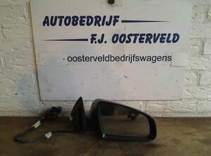 Wing (Door) Mirror AUDI A6 (4F2, C6)