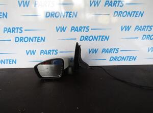 Wing (Door) Mirror SKODA CITIGO (NF1), SKODA E-CITIGO (NE1)