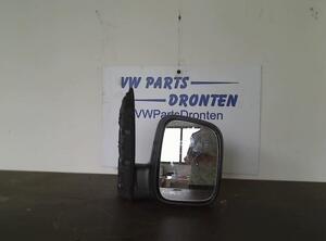 Wing (Door) Mirror VW CADDY III Box Body/MPV (2KA, 2KH, 2CA, 2CH)