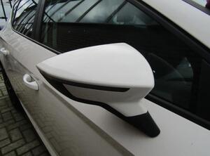 Wing (Door) Mirror SEAT LEON (5F1), SEAT LEON SC (5F5)