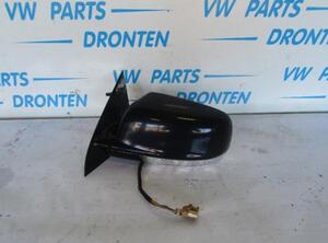 Wing (Door) Mirror VW PHAETON (3D1, 3D2, 3D3, 3D4, 3D6, 3D7, 3D8, 3D9)