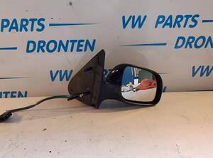 Wing (Door) Mirror VW POLO (6N2)