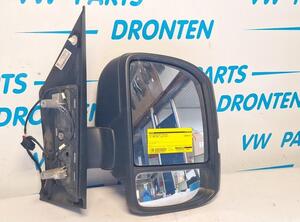 Wing (Door) Mirror VW CRAFTER Van (SY_, SX_)