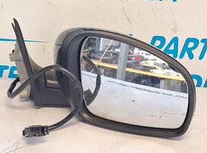 Wing (Door) Mirror SKODA FABIA II Combi (545), SKODA ROOMSTER Praktik (5J), SKODA ROOMSTER (5J7)