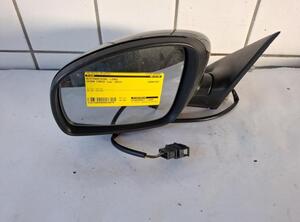 Wing (Door) Mirror SKODA FABIA II (542), SKODA FABIA I (6Y2)