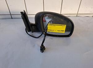 Wing (Door) Mirror SKODA FABIA II (542), SKODA FABIA I (6Y2)