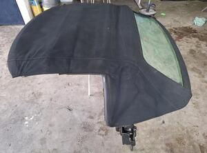 Cabriolet Convertible Roof ALFA ROMEO SPIDER (916_)