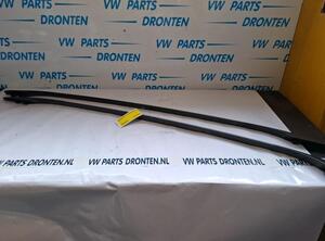 Roof Rails (Bars) SKODA FABIA II Combi (545), SKODA ROOMSTER (5J7), SKODA ROOMSTER Praktik (5J)