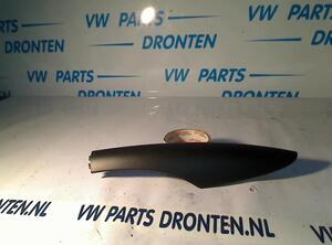 Moulding Roof SKODA FABIA II Combi (545), SKODA ROOMSTER (5J7), SKODA ROOMSTER Praktik (5J)