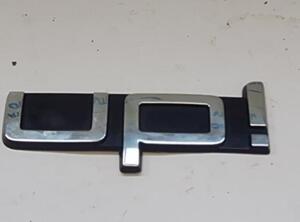 Front Grill Badge Emblem VW UP! (121, 122, BL1, BL2, BL3, 123), VW LOAD UP (121, 122, BL1, BL2)