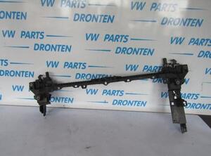 Front Hood Latch Lock VW POLO (AW1, BZ1)