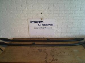 Luggage Carrier VW PASSAT ALLTRACK B7 (365), VW PASSAT B7 Variant (365)