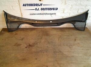 Water Deflector VW POLO (6R1, 6C1), VW POLO Van (6R)