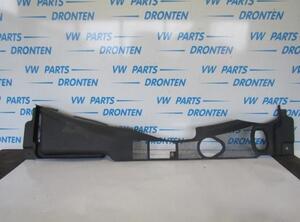 Water Deflector AUDI A5 Convertible (8F7)