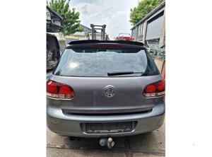 Boot (Trunk) Lid VW GOLF VI (5K1), VW GOLF V (1K1), VW GOLF VI Variant (AJ5), VW GOLF VAN VI Variant (AJ5)