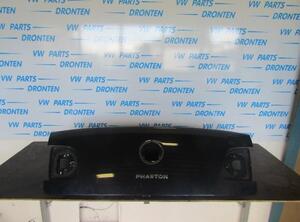 Boot (Trunk) Lid VW PHAETON (3D1, 3D2, 3D3, 3D4, 3D6, 3D7, 3D8, 3D9)