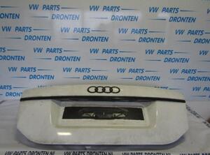 Boot (Trunk) Lid AUDI A6 (4F2, C6)