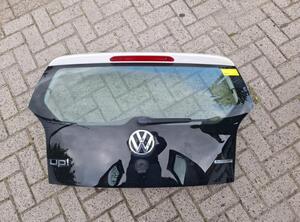 Boot (Trunk) Lid VW UP! (121, 122, BL1, BL2, BL3, 123), VW LOAD UP (121, 122, BL1, BL2)