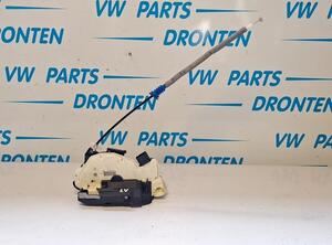 Bonnet Release Cable VW UP! (121, 122, BL1, BL2, BL3, 123), VW LOAD UP (121, 122, BL1, BL2)