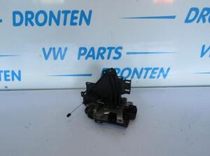 Bonnet Release Cable VW LUPO (6X1, 6E1)