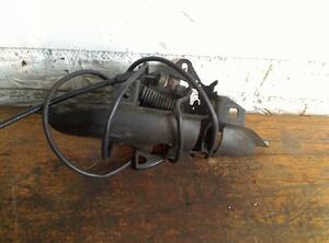 Bonnet Release Cable VW PASSAT Variant (3B5)