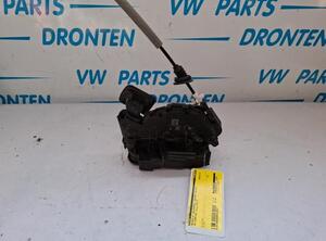 Bonnet Release Cable VW CRAFTER Van (SY_, SX_)