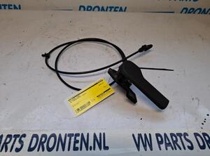 Bonnet Release Cable VW TRANSPORTER V Van (7HA, 7HH, 7EA, 7EH), VW TRANSPORTER VI Van (SGA, SGH, SHA, SHH)